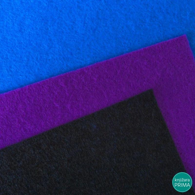 Filc JUNIOR jedan komad A4 