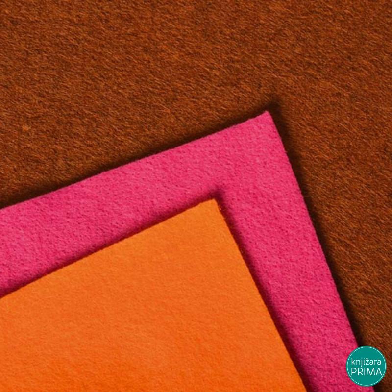 Filc JUNIOR jedan komad A4 