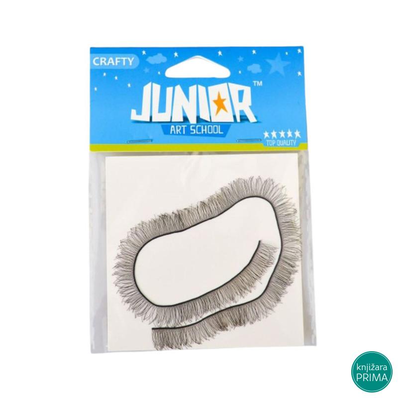 Trepavice - Crafty deco 