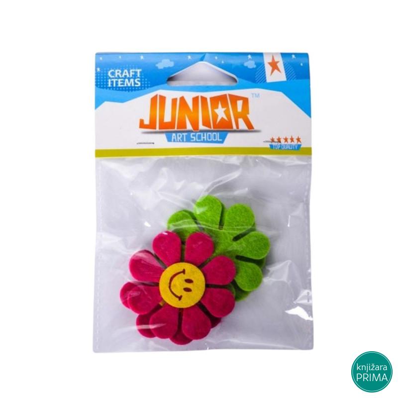 Filc oblici CRAFT cvetići 