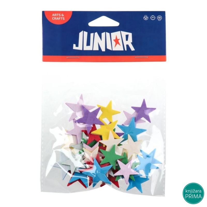 Eva pena oblici CRAFT zvezdice 