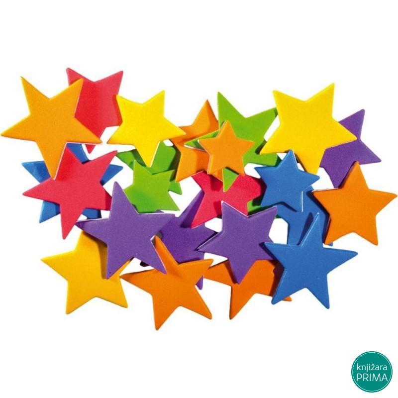 Eva pena oblici CRAFT zvezdice 