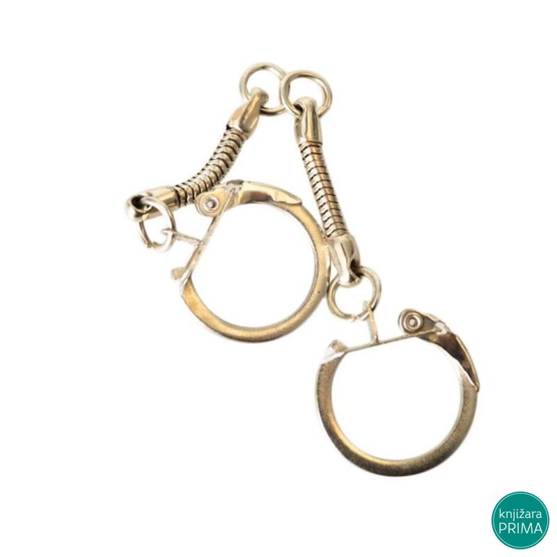 Prsten za ključeve JUNIOR 