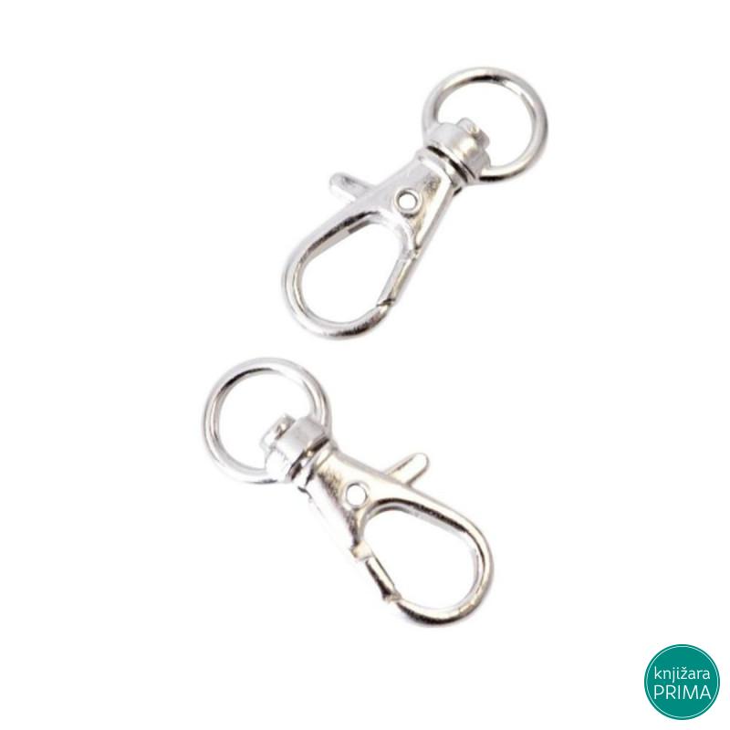 Karabiner za ključeve JUNIOR 