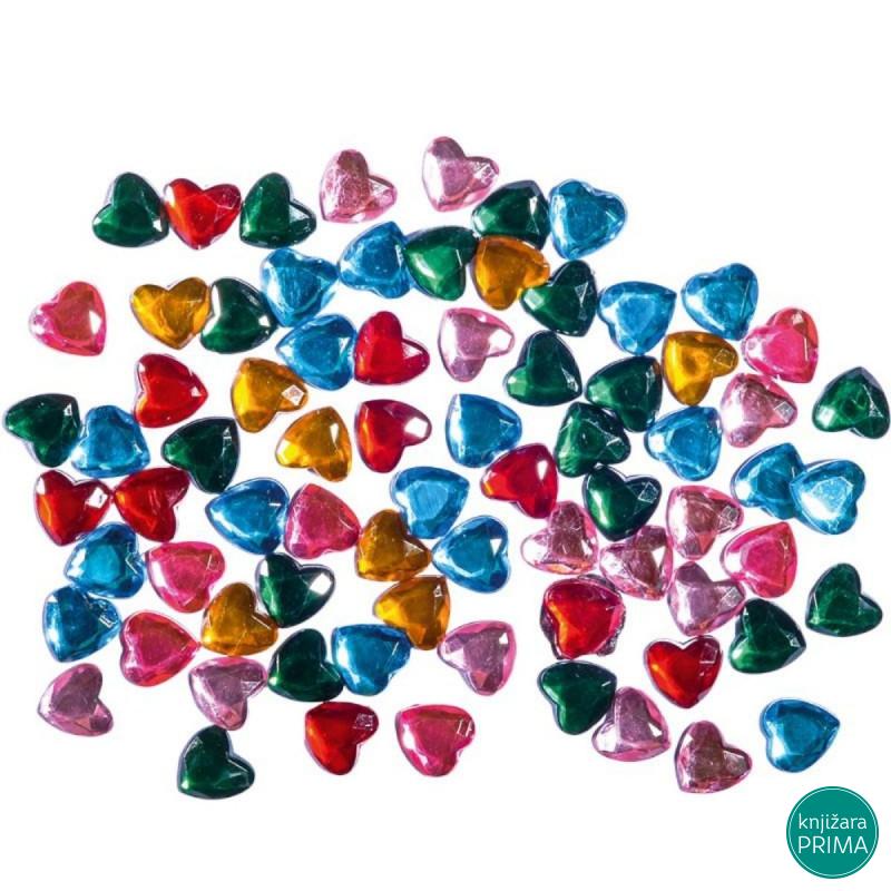 Cirkoni srca - Crafty deco 