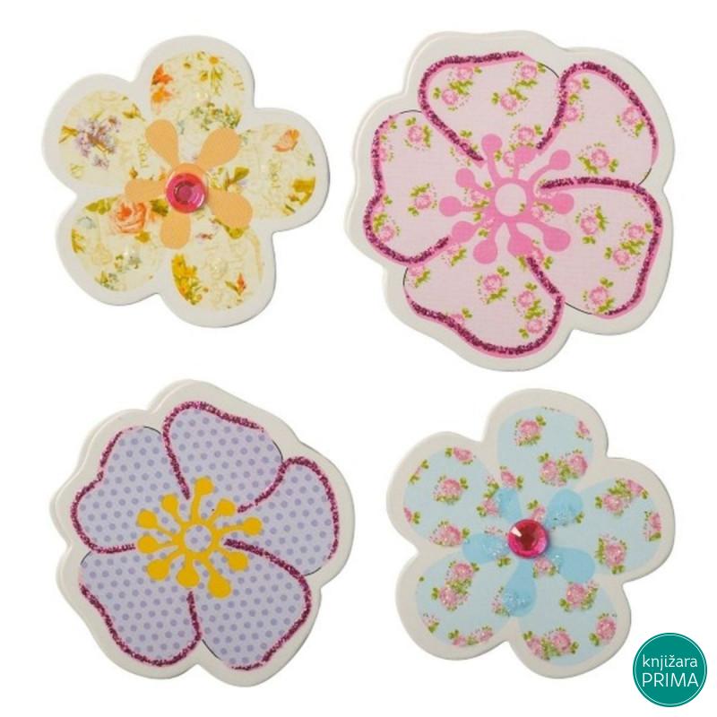 Stikeri - Crafty deco 