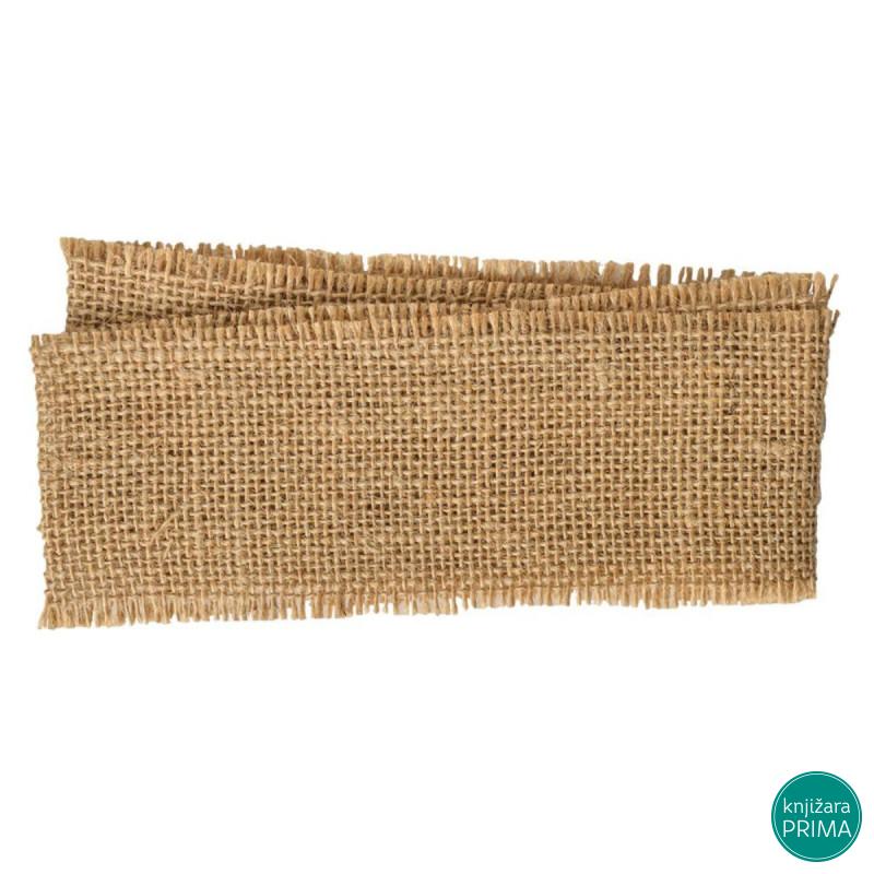 Juta traka - Crafty deco 