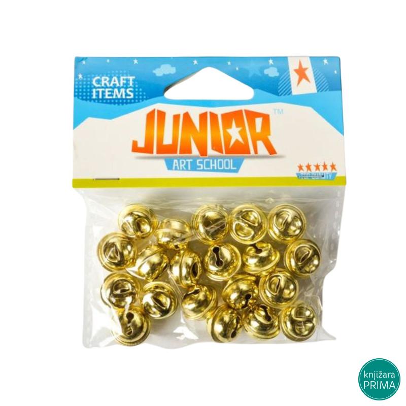 Zlatna zvona - Crafty deco 