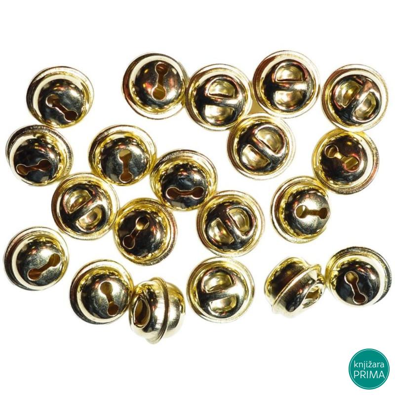 Zlatna zvona - Crafty deco 