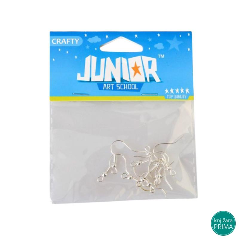 Dodatak za minđuše - Crafty deco 