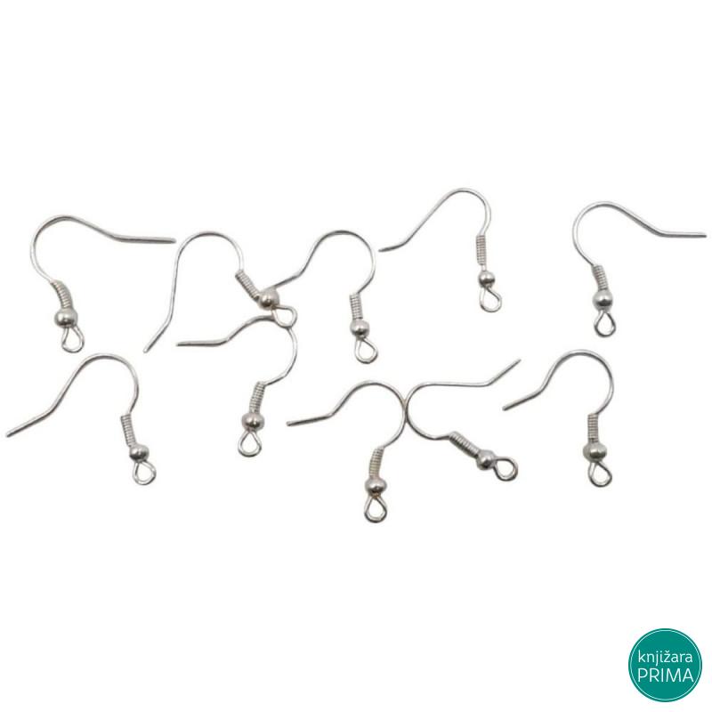 Dodatak za minđuše - Crafty deco 