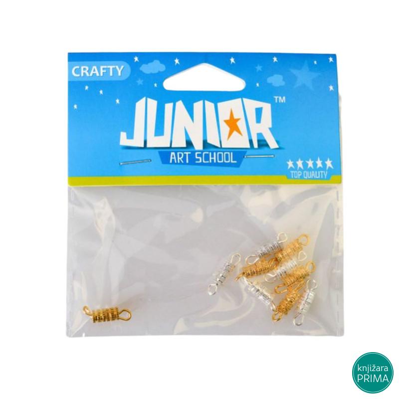 Dodatak za ogrlice - Crafty deco 