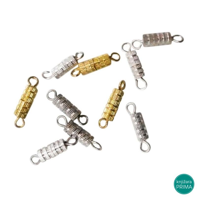 Dodatak za ogrlice - Crafty deco 