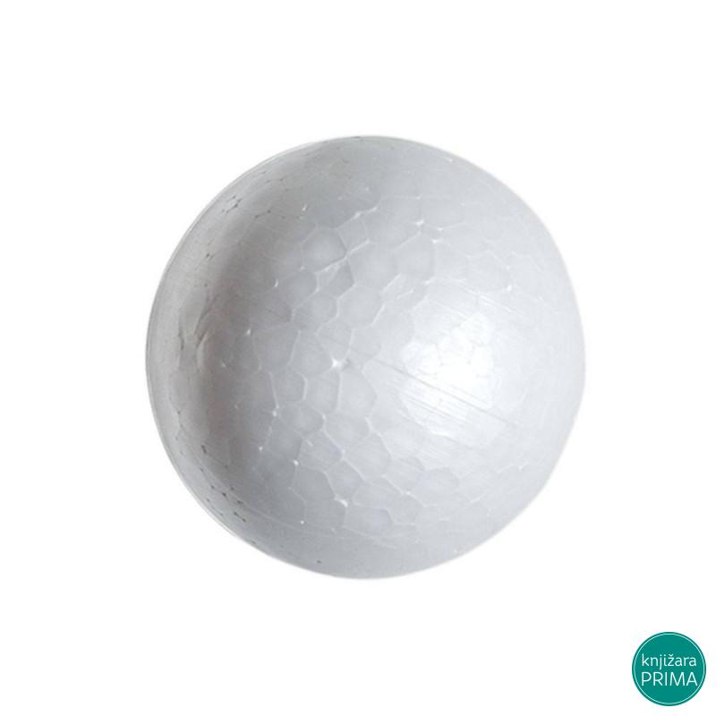 Kugla of stiropora 40 