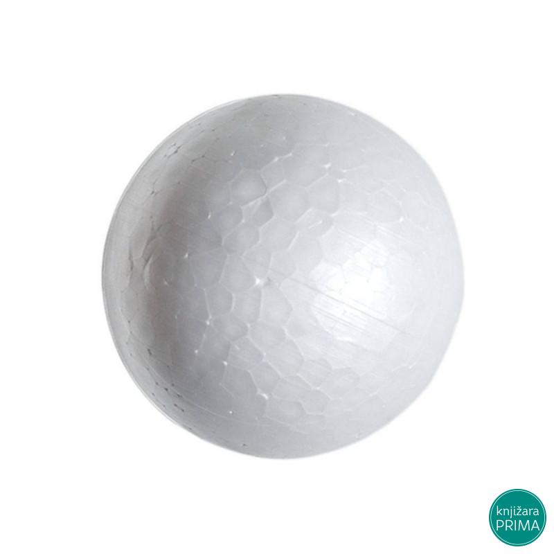 Kugla of stiropora 60 