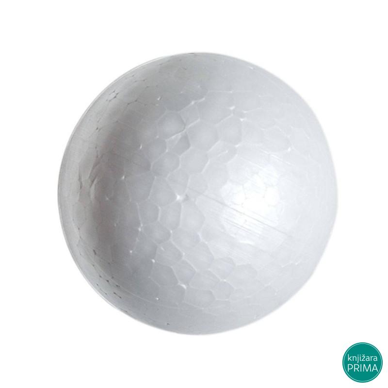 Kugla od stiropora 80 