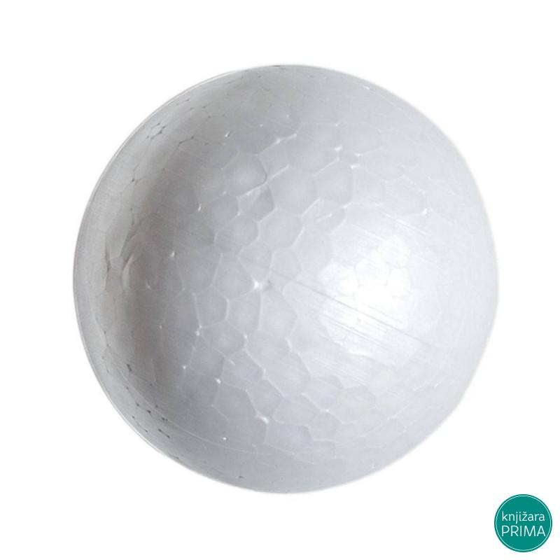 Kugla of stiropora 100 