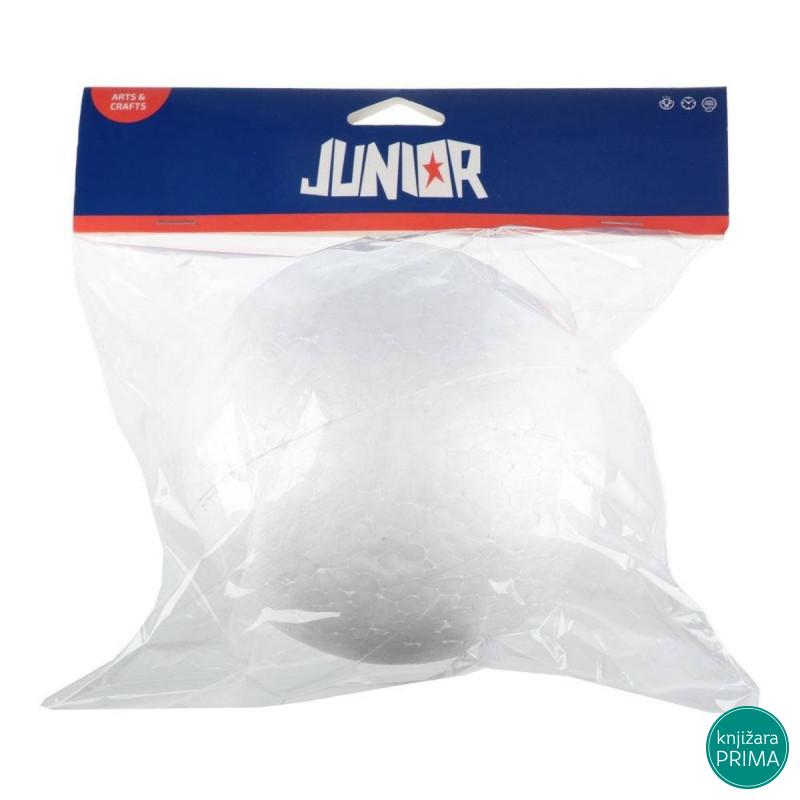 Kugla of stiropora 120 