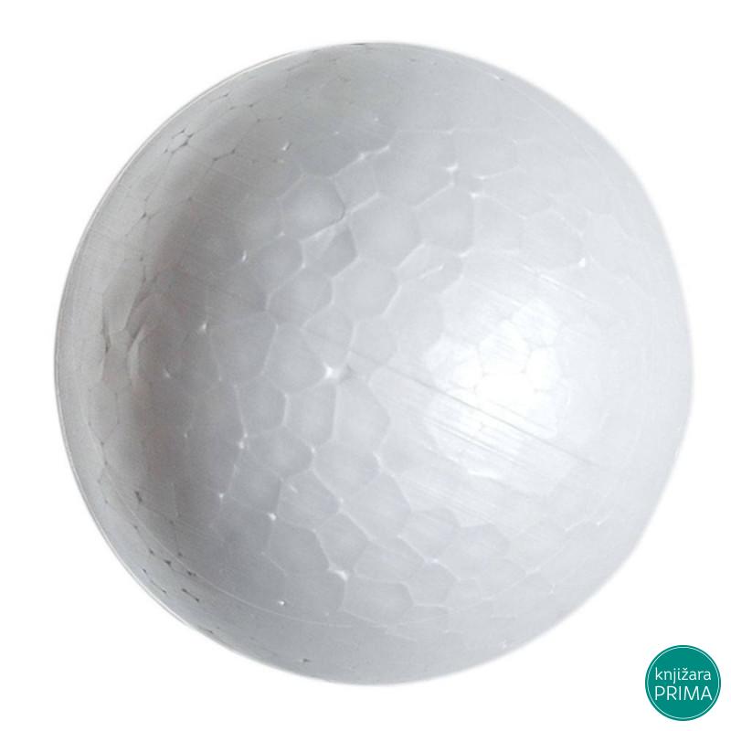 Kugla of stiropora 140 