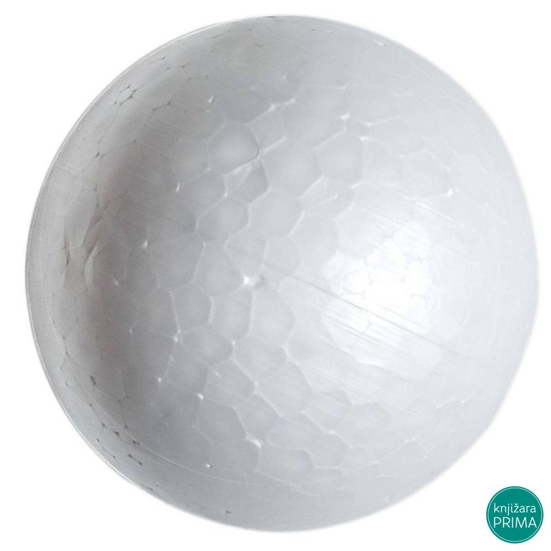 Kugla of stiropora 180 