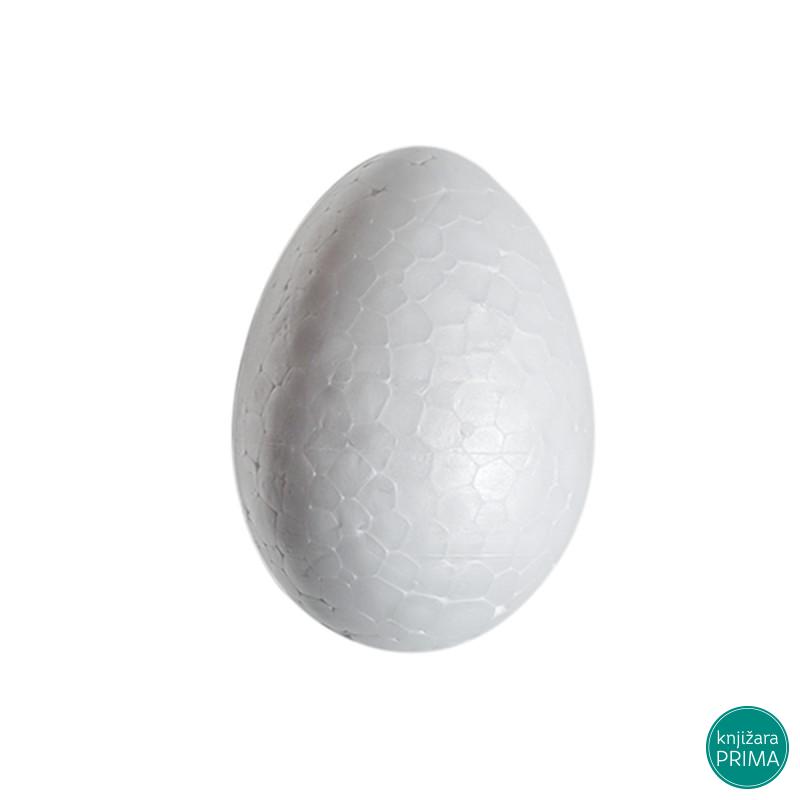 Jaje od stiropora 35mm - Crafty styro 12 kom 