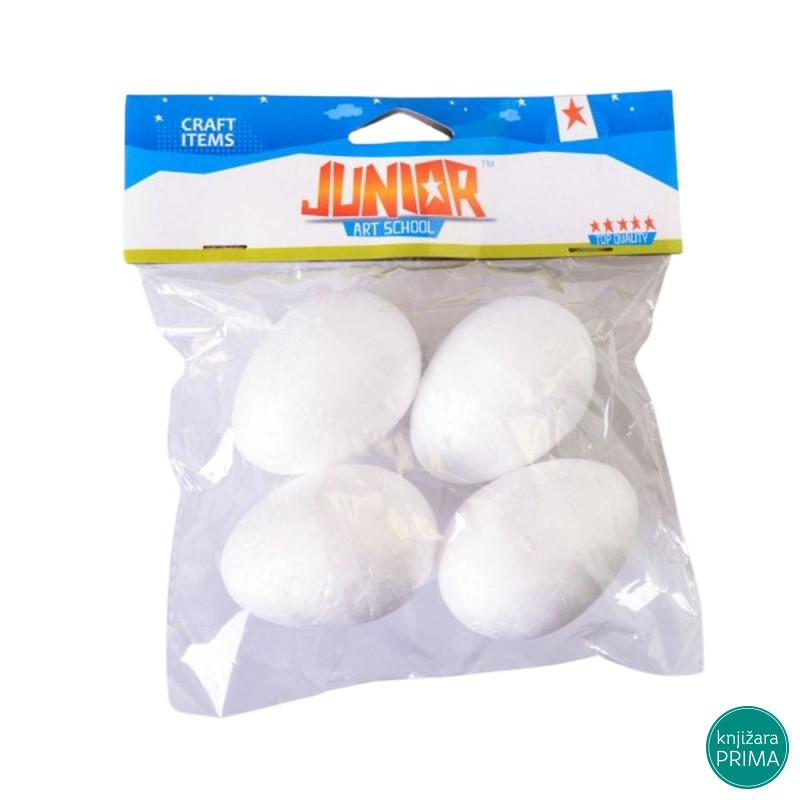 Jaje od stiropora 60mm - Crafty styro 