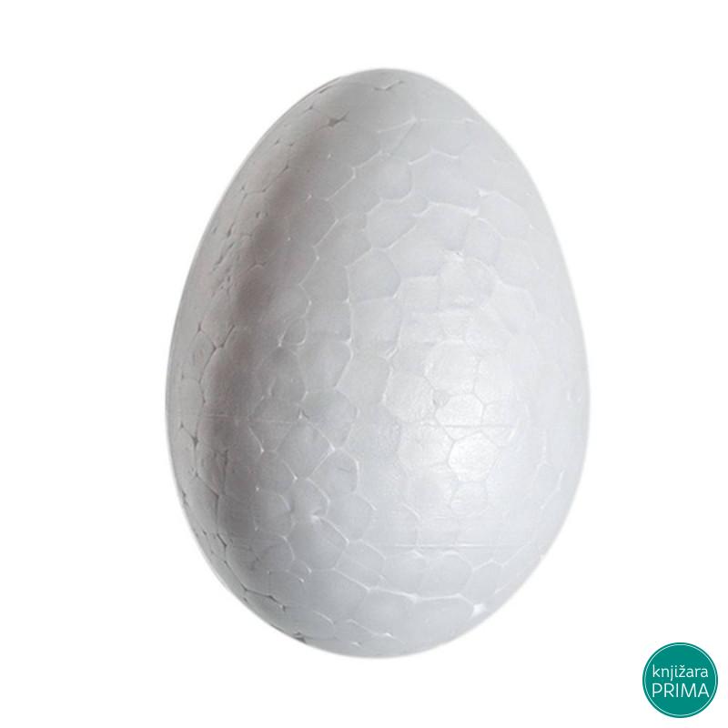 Jaje od stiropora 70mm - Crafty styro 