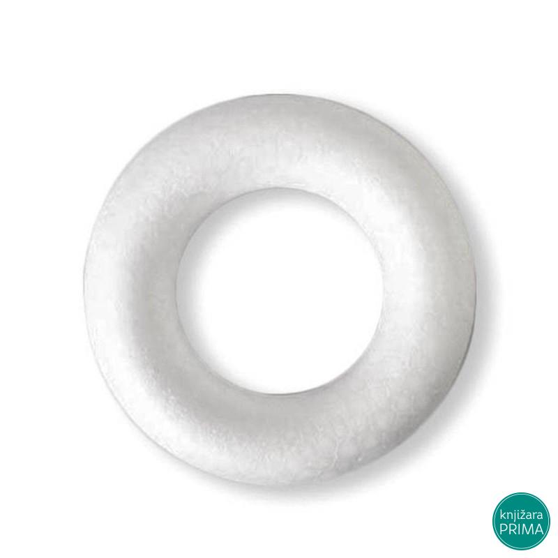 Venčić od stiropora 150mm - Crafty styro 