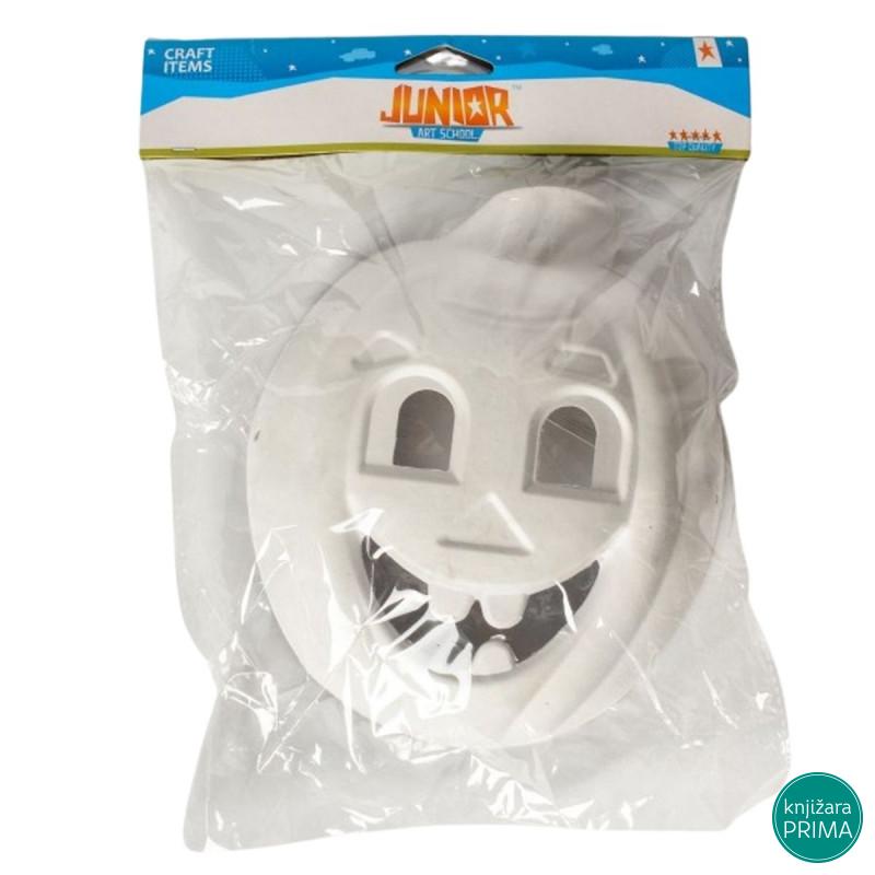 Maska CRAFT stiropor bundeva 