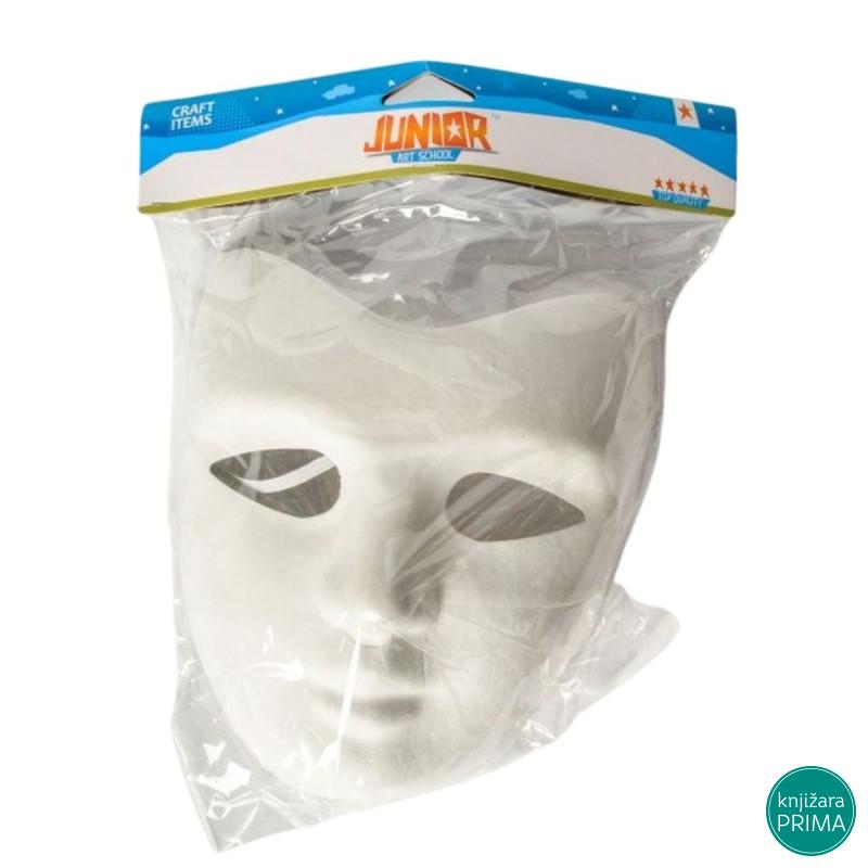 Maska CRAFT stiropor lice 