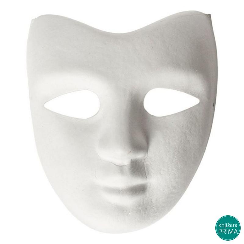 Maska CRAFT stiropor lice 