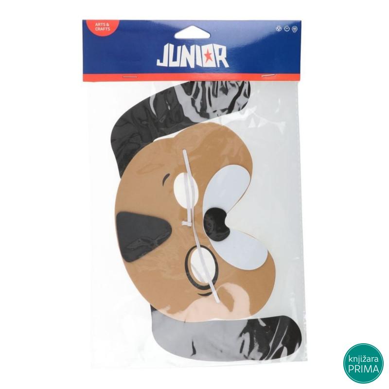 Maska CRAFT eva pena pas 