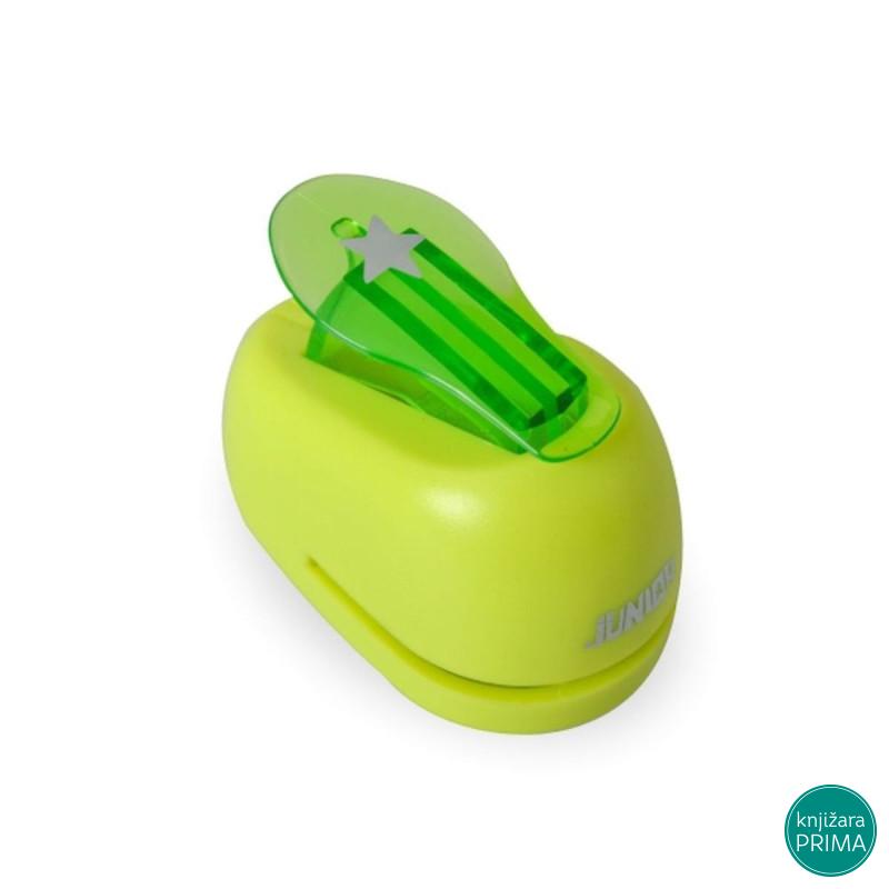 Dekorativni bušač JUNIOR zvezda 