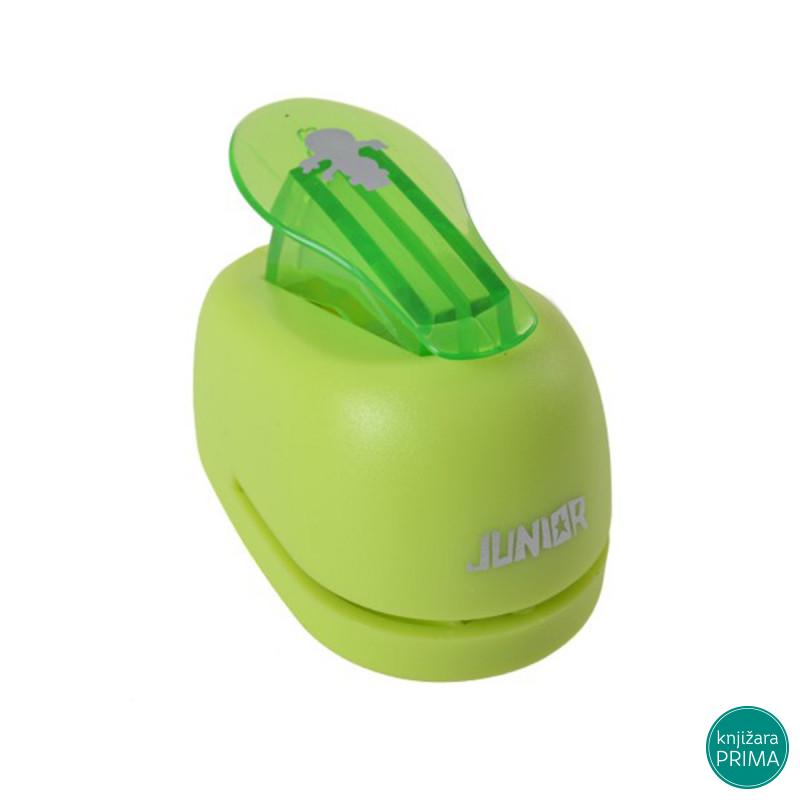 Dekorativni bušač JUNIOR sneško 