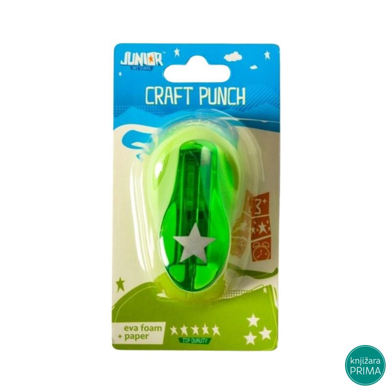 Bušač JUNIOR Zvezda 