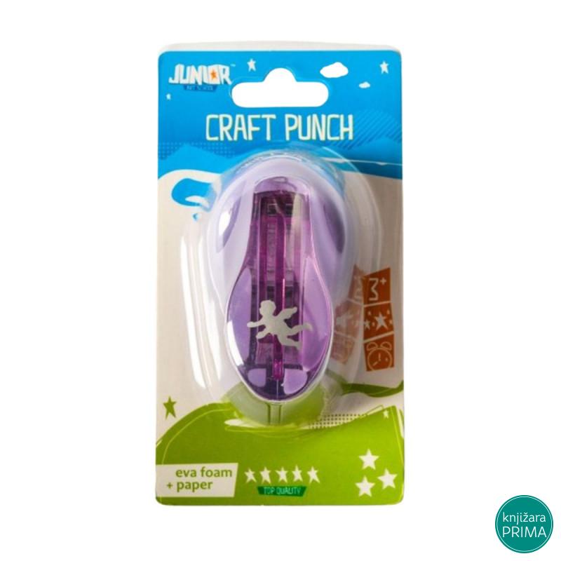 Bušač JUNIOR Anđeo 