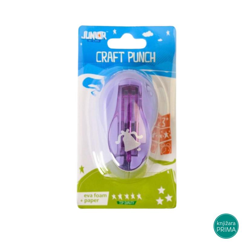 Dekorativni bušač JUNIOR zvono 