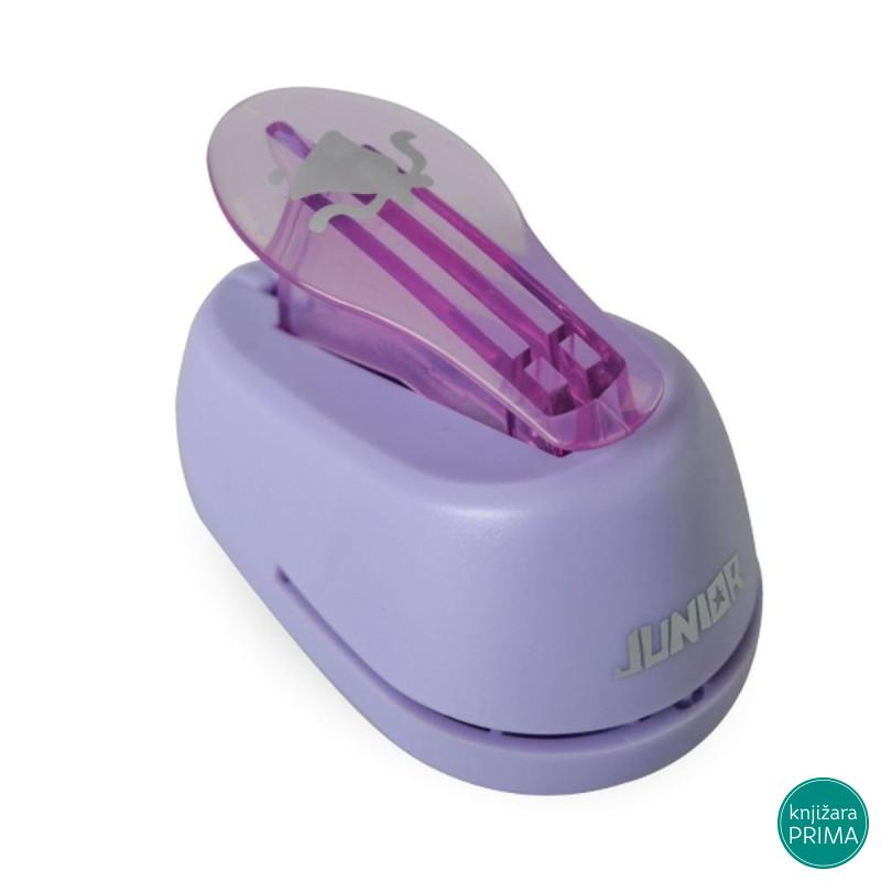 Dekorativni bušač JUNIOR zvono 