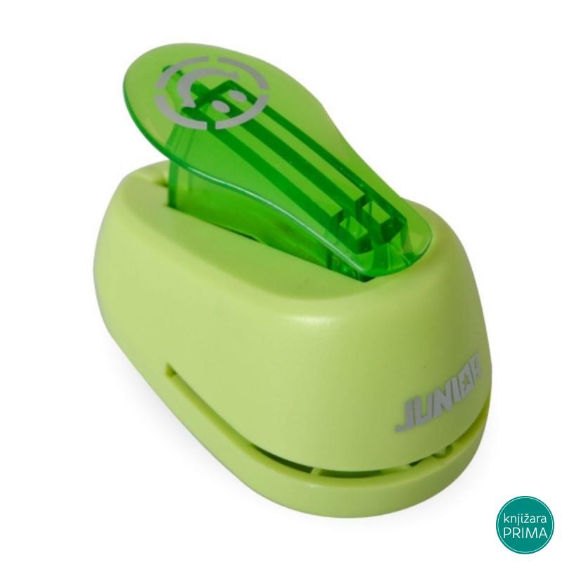 Bušač JUNIOR Smajli 