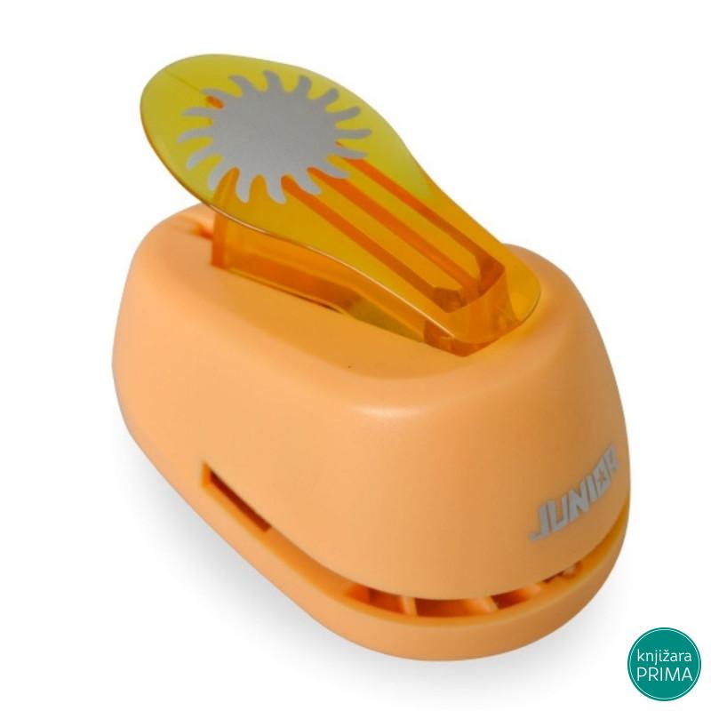 Bušač JUNIOR Sunce 