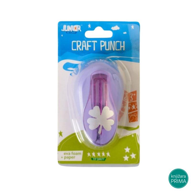 Bušač JUNIOR Detelina 