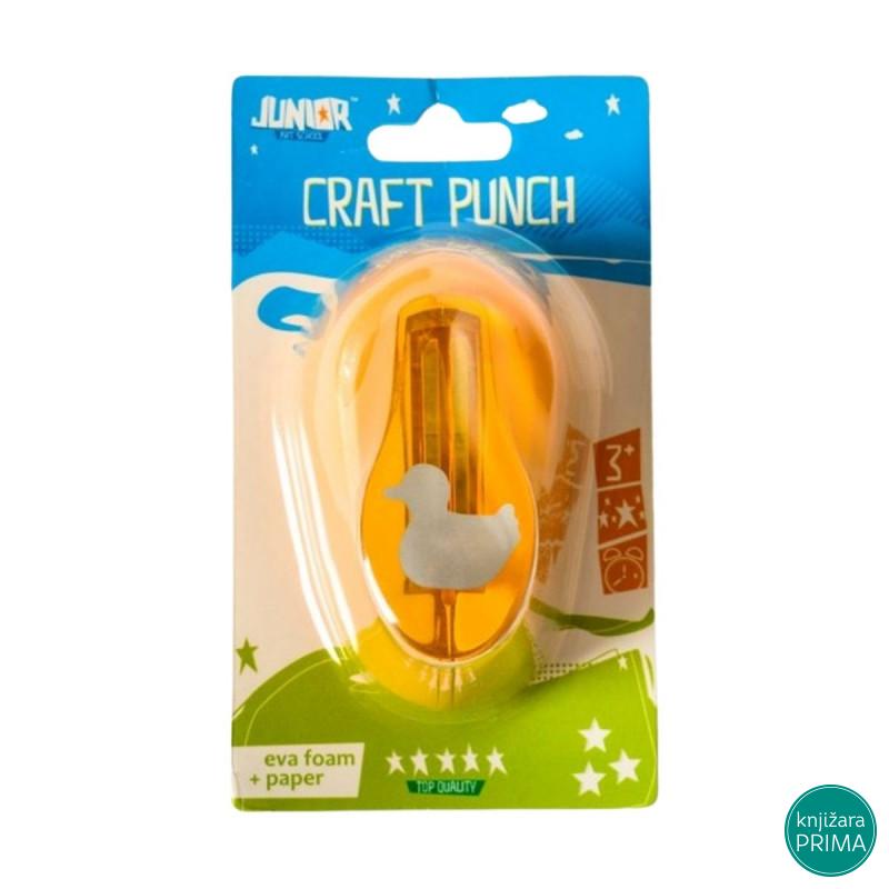 Bušač JUNIOR Patka 