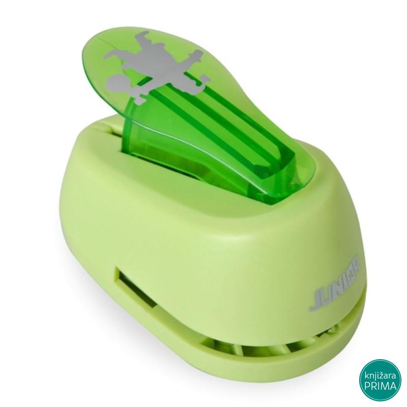 Dekorativni bušač JUNIOR Deda Mraz 