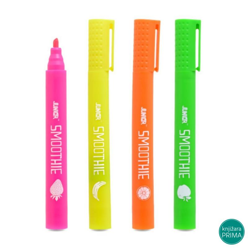 Tekst marker JUMBO - Smoothe mirišljavi 