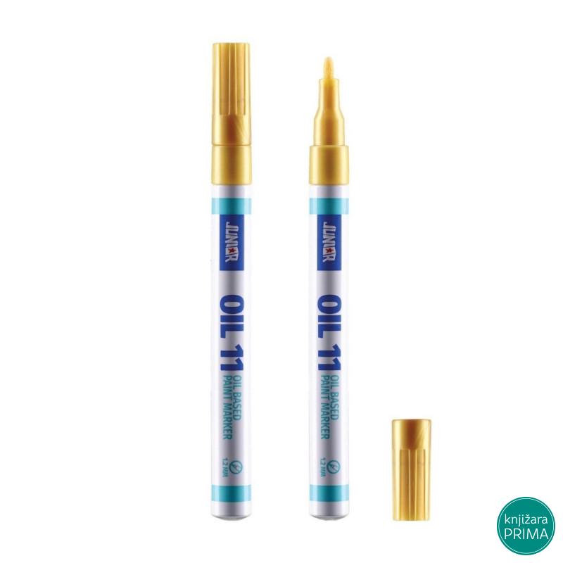 Marker uljani JUNIOR 