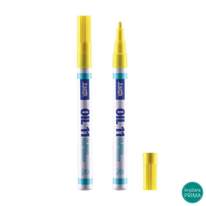 Marker uljani JUNIOR 