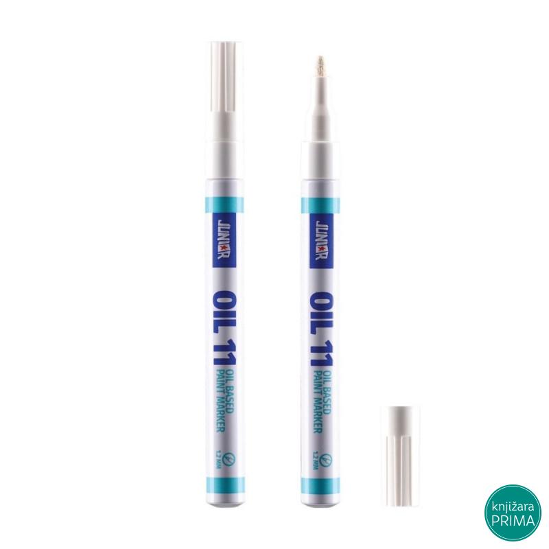 Marker uljani JUNIOR 