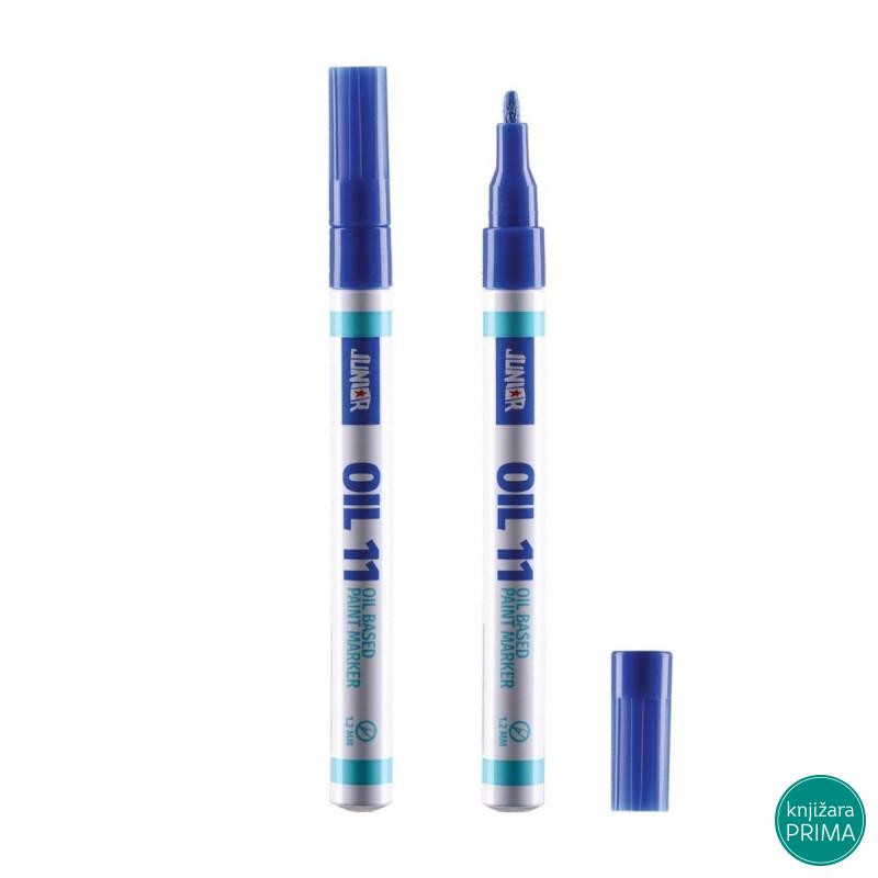 Marker uljani JUNIOR 