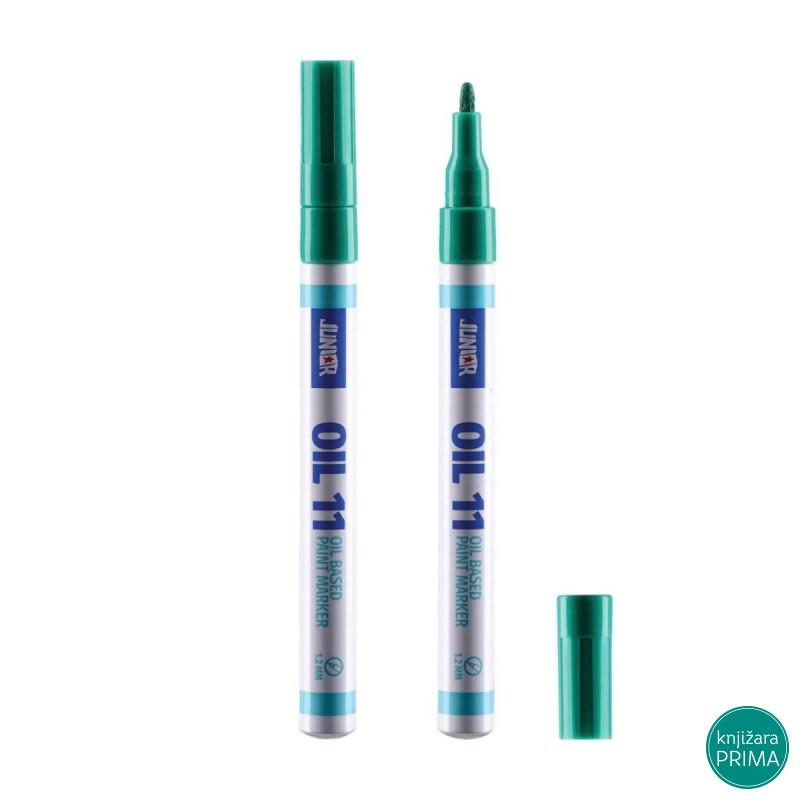 Marker uljani JUNIOR 