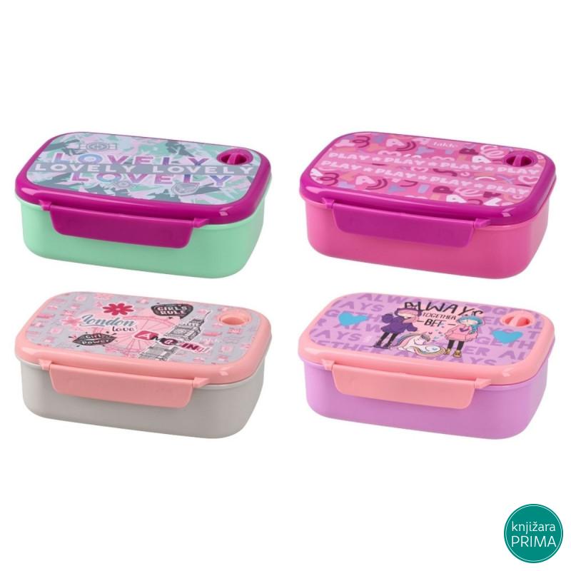 Kutija za užinu PLAY 